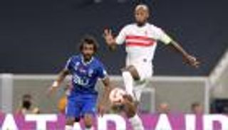 فيديو ركلات الترجيح لمباراة الزمالك والهلال في كأس سوبر لوسيل