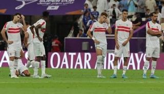 الزمالك المصري