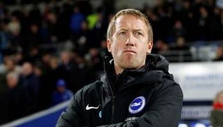 جراهام بوتر مدرب تشيلسي الجديد