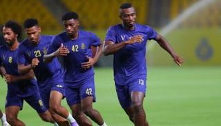 موعد مباراة النصر وضمك في الدوري السعودي والقنوات الناقلة