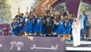 انتقادات تفسد الاحتفال بكأس لوسيل في قطر