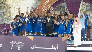 مباراة كأس سوبر لوسيل