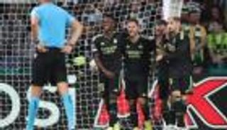 "لا أنتظر منه التسجيل".. أنشيلوتي يوجه رسالة بشأن هازارد