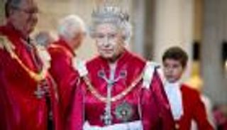 ثروة الملكة إليزابيث الثانية.. ليست ضمن أغنى 250 بريطانيًا