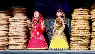 إجازة المولد النبوي في مصر