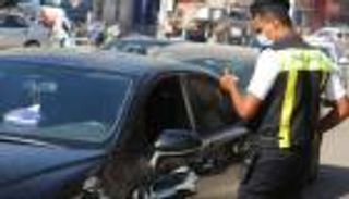 الاستعلام عن مخالفات المرور برقم اللوحة في مصر.. التفاصيل والرابط