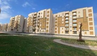 وحدات سكن لكل المصريين بالعبور