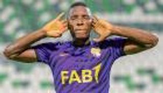 هداف الدوري الإماراتي.. لابا كودجو يبدأ رحلة استعادة اللقب بسوبر هاتريك