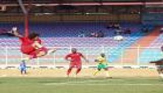 أفسد خطط الأهلي والزمالك.. التعادل يحسم أولى مباريات فيوتشر بالكونفدرالية