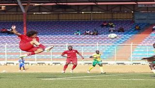 فيوتشر ضد بيدكو بول إف سي