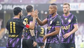 العين الإماراتي