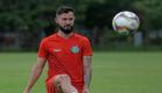 برونو سافيو.. إعلان بوليفي يكشف أولى صفقات الأهلي المصري