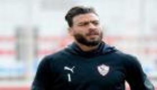 رغم إعلان الرحيل.. حارس مفاجئ يخلف أبوجبل في عرين الزمالك