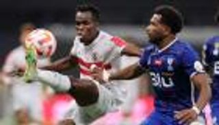 الحل في إبراهيما نداي.. هل يسد الزمالك ثغرته بـ"الجوكر الجديد"؟