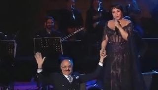  شيرين عبدالوهاب وطبيبها