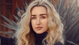 الفنانة هنا الزاهد - أرشيفية