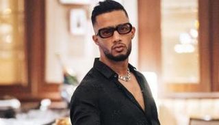 الفنان محمد رمضان - أرشيفية