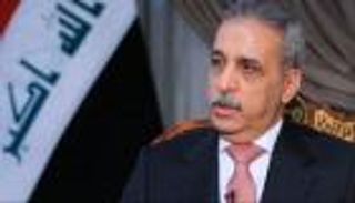 رئيس مجلس القضاء في العراق يدعو لـ"تصحيح" الدستور 