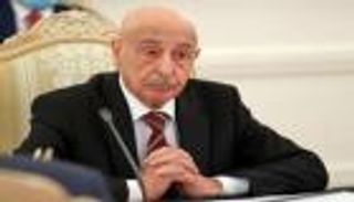 الأولى منذ سنوات.. رئيس مجلس النواب الليبي يزور قطر