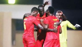 المريخ السوداني يفوز في دوري أبطال أفريقيا