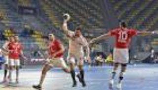 موعد مباراة الأهلي والزمالك في كأس السوبر المصري لكرة اليد والقنوات الناقلة