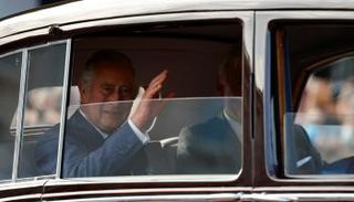 الملك تشارلز الثالث 