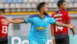 متعدد المهام.. كيف يلعب برونو سافيو لاعب الأهلي الجديد؟