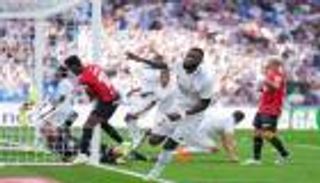 رغم الانطلاقة التاريخية.. مايوركا يعيد الذكريات المؤلمة إلى ريال مدريد