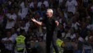 مدرب مايوركا ينفجر بعد "جريمة" ريال مدريد