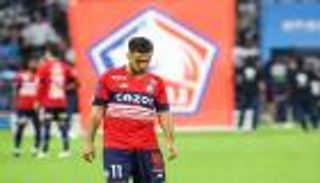 الدوري الفرنسي.. ماذا قدم آدم وناس في قمة مارسيليا وليل؟