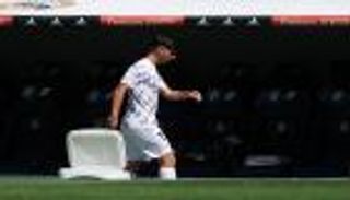 ريال مدريد ضد مايوركا.. ماذا قال أنشيلوتي عن ثورة أسينسيو؟ (فيديو)