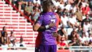 رغم المقصية المذهلة.. مدرب نيس يكشف سبب قراره الغريب بشأن أندي ديلور