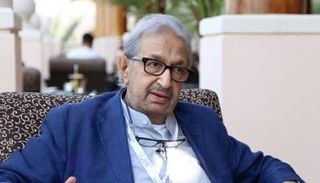 الفنان الراحل نور  الشريف