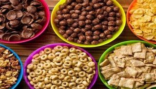 حبوب الإفطار - أرشيفية