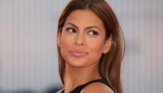 الممثلة الأمريكية إيفا منديز