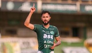 برونو سافيو لاعب الأهلي المصري الجديد