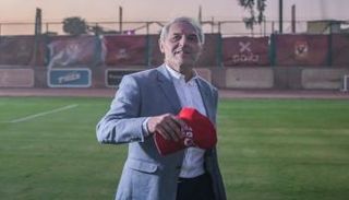 مارسيل كولر مدرب الأهلي الجديد