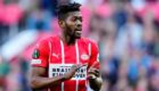 بعد صدام مع محمد صلاح.. إبراهيم سنجاري يقترب من ليفربول