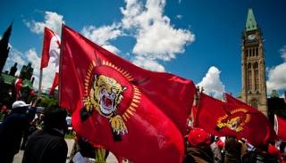 علم سريلانكا - أرشيفية