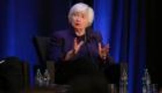 تصريح صادم من وزيرة الخزانة الأمريكية بشأن النفط قبل الشتاء.. ماذا قالت؟