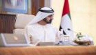 محمد بن راشد: النمو الاقتصادي للإمارات أسرع من فترة ما قبل الجائحة.. والمؤشرات أقوى