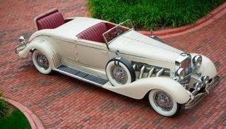 Duesenberg Model J