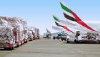 تجارة الإمارات الخارجية.. رقم قياسي مرتقب في 2022