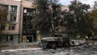 200 يوم على بدء حرب روسيا وأوكرانيا.. ضربات متبادلة واستعادة أراض