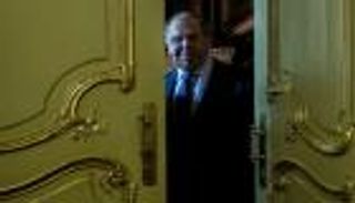 روسيا تترك "الباب مفتوحا" أمام التفاوض مع أوكرانيا.. وتحذر 