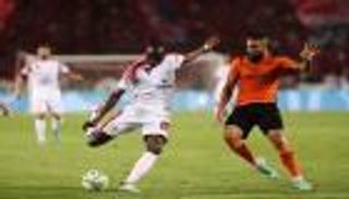 فيديو أهداف مباراة الوداد ونهضة بركان في كأس السوبر الأفريقي