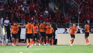 نهضة بركان المغربي