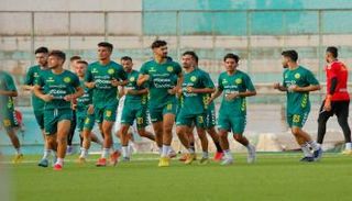 شبيبة القبائل الجزائري