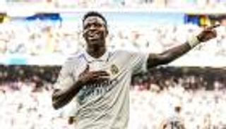 هداف الدوري الإسباني.. فينيسيوس يعبر بنزيما نحو صدارة ليفاندوفسكي