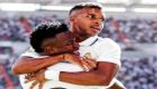 ترتيب الدوري الإسباني.. ريال مدريد يستعيد الصدارة من برشلونة برباعية